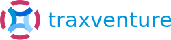 Logo traxventure GmbH